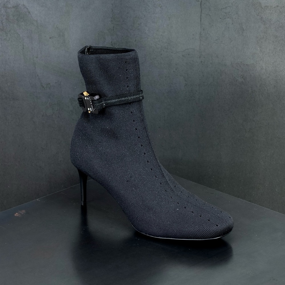 1017 ALYX 9SM Bella Sock bootie 38